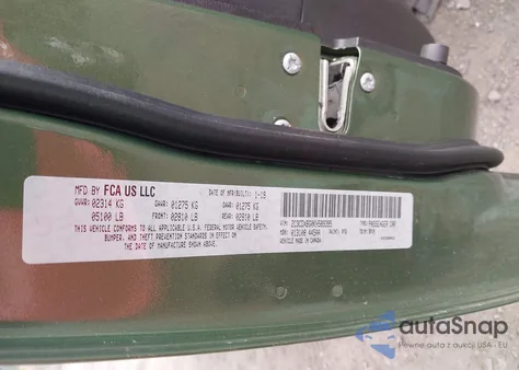 2019 Dodge Charger Sxt Rwd z USA, uszkodzony, nr VIN 2C3CDXBG0KH589395